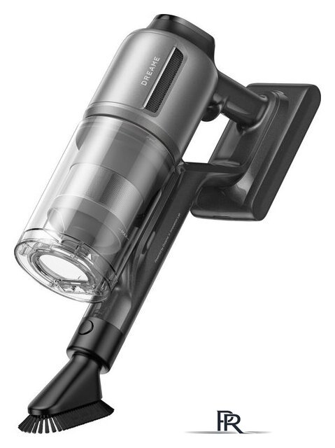 Пылесос Dreame Station Cordless Vacuum Cleaner Z40 VZV33A - Изображение №9 — Интернет-магазин ПроЗаказ
