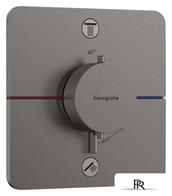 Смеситель Hansgrohe 15586340 - Изображение №1 — Интернет-магазин ПроЗаказ