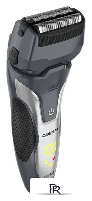 Электробритва Carrera 520 - Изображение №2 — Интернет-магазин ПроЗаказ
