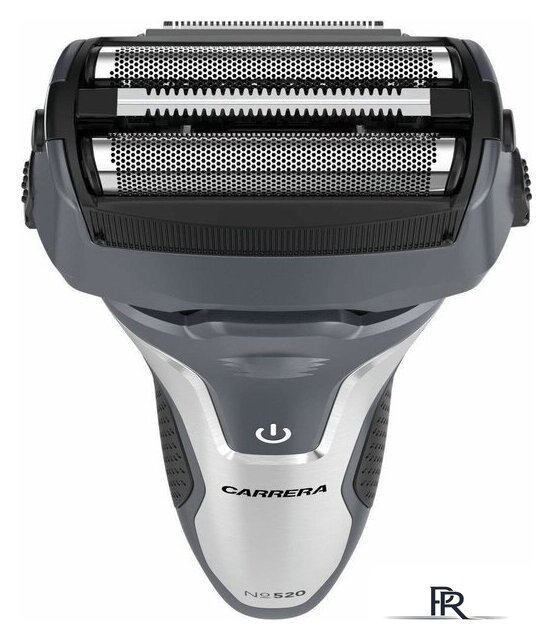 Электробритва Carrera 520 - Изображение №4 — Интернет-магазин ПроЗаказ