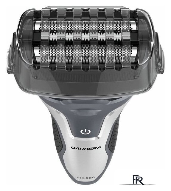 Электробритва Carrera 520 - Изображение №5 — Интернет-магазин ПроЗаказ