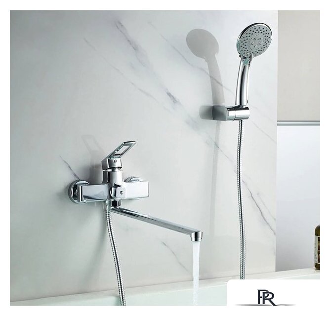 Смеситель Ledeme L2267 - Изображение №1 — Интернет-магазин ПроЗаказ