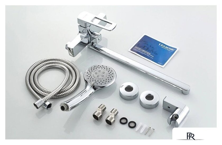 Смеситель Ledeme L2267 - Изображение №3 — Интернет-магазин ПроЗаказ