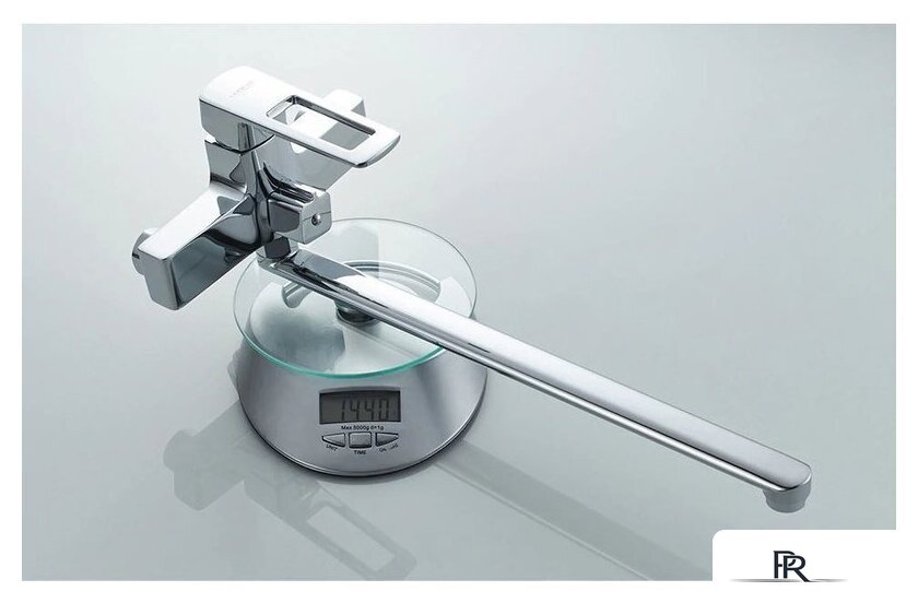 Смеситель Ledeme L2267 - Изображение №4 — Интернет-магазин ПроЗаказ