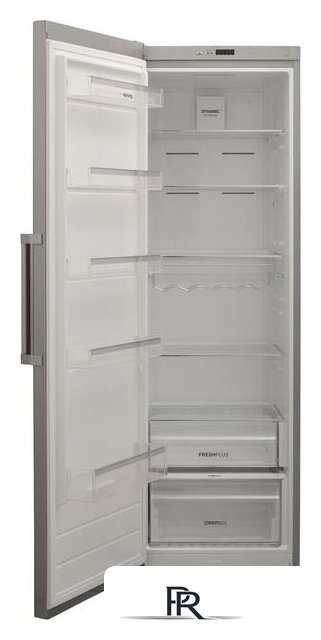 Однокамерный холодильник Korting KNF 1857 X - Изображение №3 — Интернет-магазин ПроЗаказ