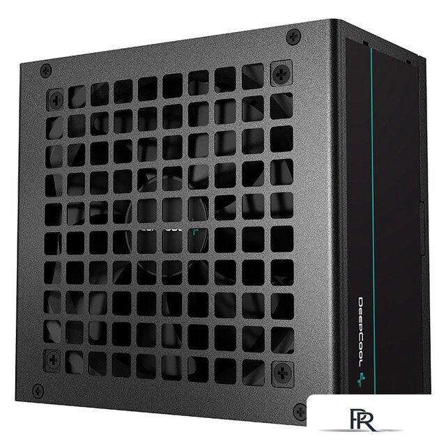 Блок питания DeepCool PF450 - Изображение №1 — Интернет-магазин ПроЗаказ