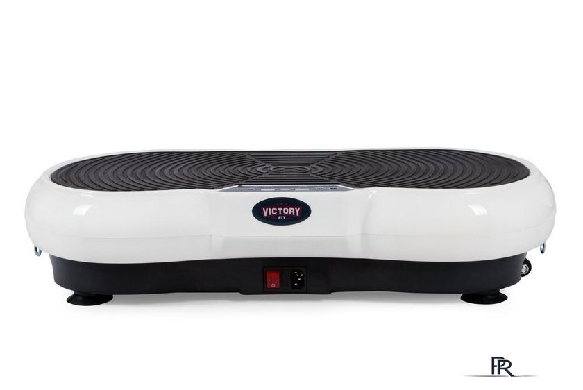 Виброплатформа VictoryFit VF-M200 (белый) - Изображение №3 — Интернет-магазин ПроЗаказ