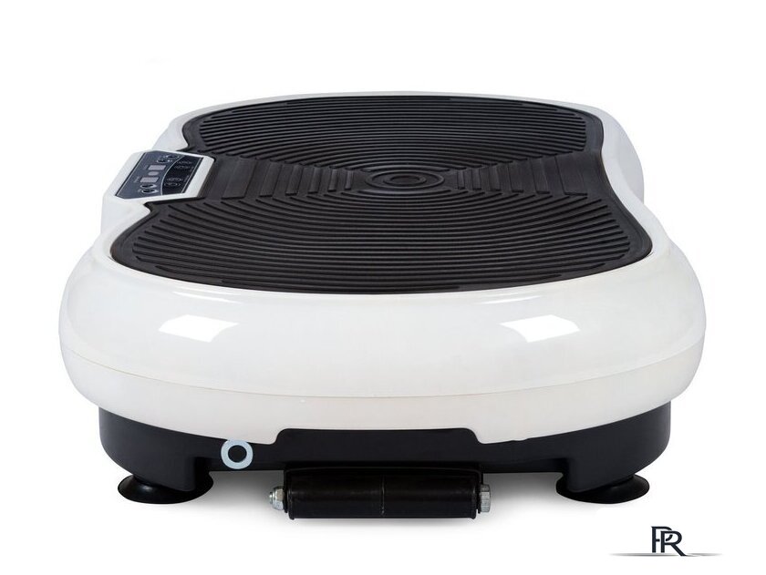 Виброплатформа VictoryFit VF-M200 (белый) - Изображение №2 — Интернет-магазин ПроЗаказ