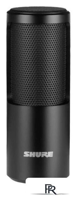 Проводной микрофон Shure SM4-K - Изображение №1 — Интернет-магазин ПроЗаказ