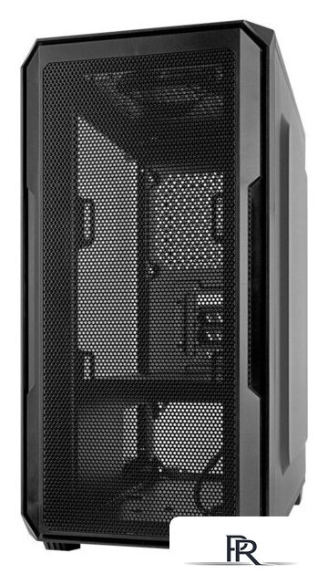 Корпус Ginzzu CL580 - Изображение №3 — Интернет-магазин ПроЗаказ
