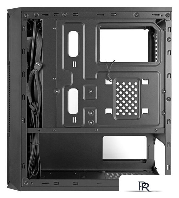 Корпус Ginzzu CL580 - Изображение №8 — Интернет-магазин ПроЗаказ