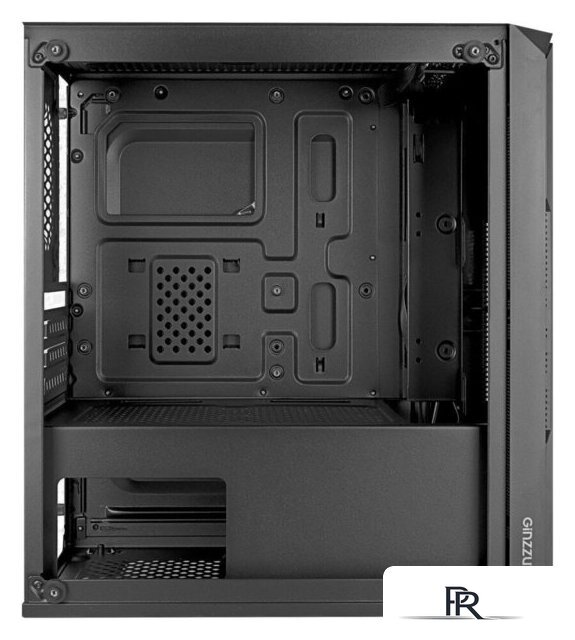 Корпус Ginzzu CL580 - Изображение №7 — Интернет-магазин ПроЗаказ