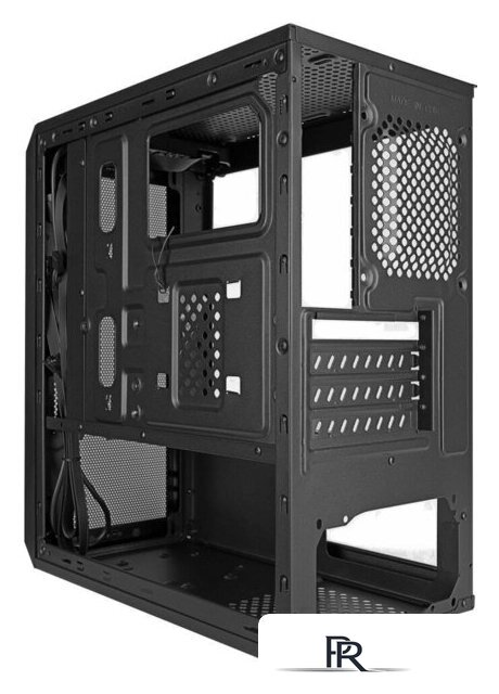 Корпус Ginzzu CL580 - Изображение №6 — Интернет-магазин ПроЗаказ