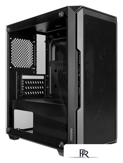 Корпус Ginzzu CL580 - Изображение №1 — Интернет-магазин ПроЗаказ