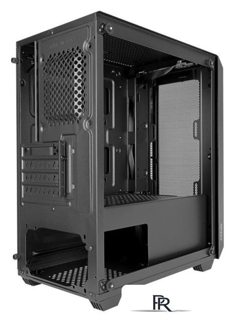 Корпус Ginzzu CL580 - Изображение №4 — Интернет-магазин ПроЗаказ