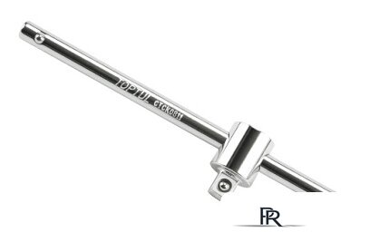 Набор трещотка с головками Toptul GAAI3104 31 предмет - Изображение №5 — Интернет-магазин ПроЗаказ