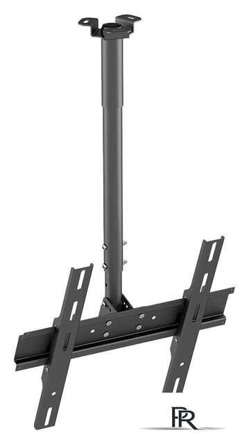 Кронштейн для телевизора Holder PR-101 (черный) - Изображение №1 — Интернет-магазин ПроЗаказ