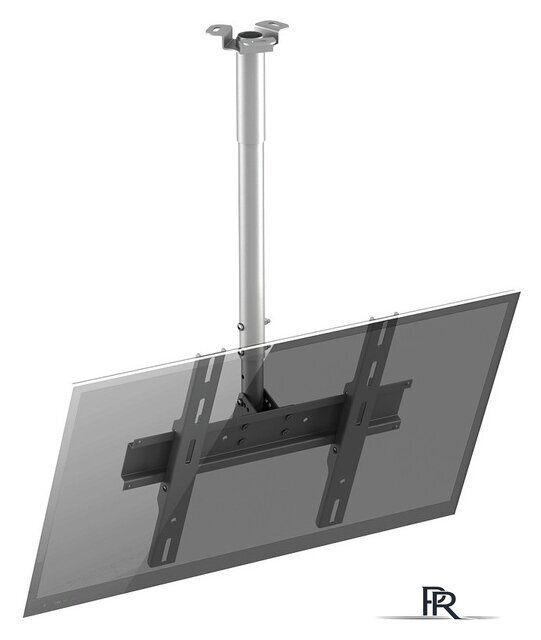 Кронштейн для телевизора Holder PR-101 (черный) - Изображение №4 — Интернет-магазин ПроЗаказ