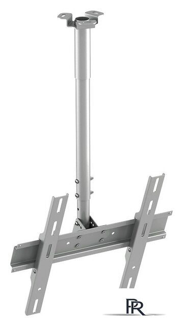 Кронштейн для телевизора Holder PR-101 (черный) - Изображение №2 — Интернет-магазин ПроЗаказ