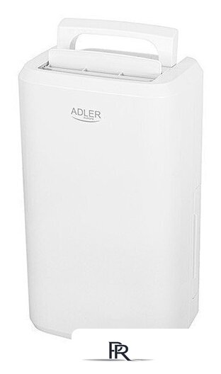 Осушитель воздуха Adler AD 7861 - Изображение №1 — Интернет-магазин ПроЗаказ