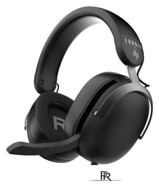 Наушники Lunacy x Dark Project Night - Изображение №1 — Интернет-магазин ПроЗаказ