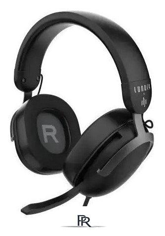 Наушники Lunacy x Dark Project Night - Изображение №7 — Интернет-магазин ПроЗаказ