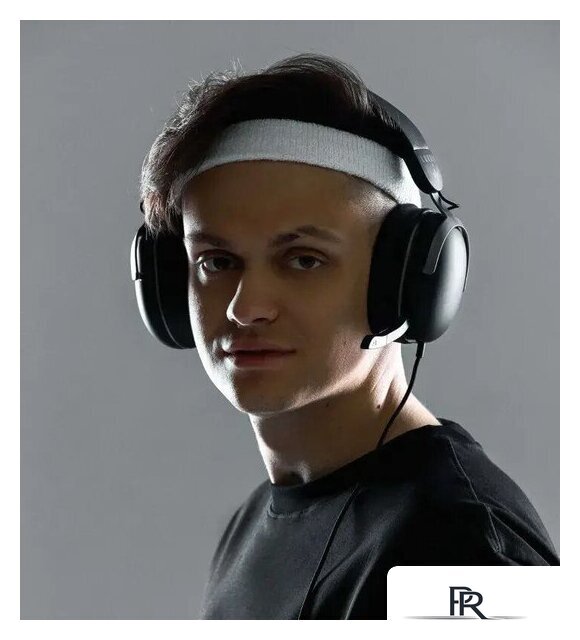 Наушники Lunacy x Dark Project Night - Изображение №10 — Интернет-магазин ПроЗаказ