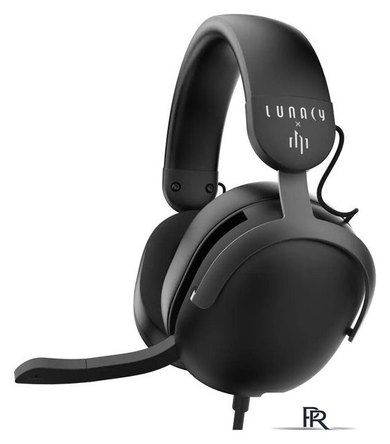 Наушники Lunacy x Dark Project Night - Изображение №5 — Интернет-магазин ПроЗаказ