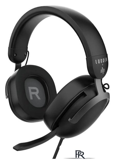 Наушники Lunacy x Dark Project Night - Изображение №4 — Интернет-магазин ПроЗаказ