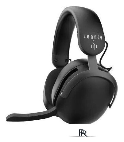 Наушники Lunacy x Dark Project Night - Изображение №6 — Интернет-магазин ПроЗаказ