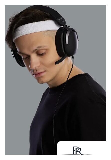 Наушники Lunacy x Dark Project Night - Изображение №9 — Интернет-магазин ПроЗаказ