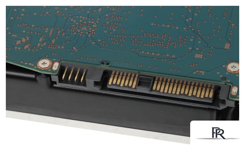 Жесткий диск Toshiba MG Series 14TB MG09SCA14TE - Изображение №4 — Интернет-магазин ПроЗаказ