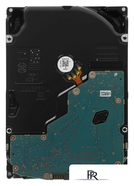 Жесткий диск Toshiba MG Series 14TB MG09SCA14TE - Изображение №3 — Интернет-магазин ПроЗаказ