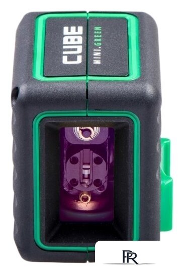 Лазерный нивелир ADA Instruments Cube Mini Green Professional Edition А00529 - Изображение №6 — Интернет-магазин ПроЗаказ