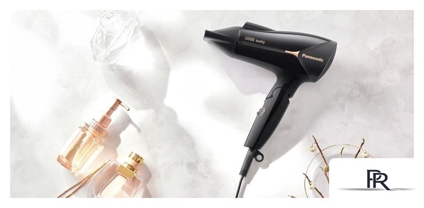 Фен Panasonic EH-NE66-K865 - Изображение №8 — Интернет-магазин ПроЗаказ