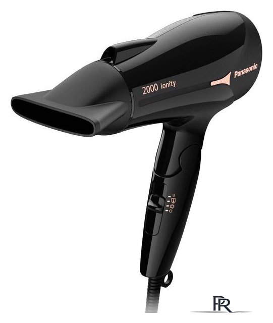 Фен Panasonic EH-NE66-K865 - Изображение №1 — Интернет-магазин ПроЗаказ