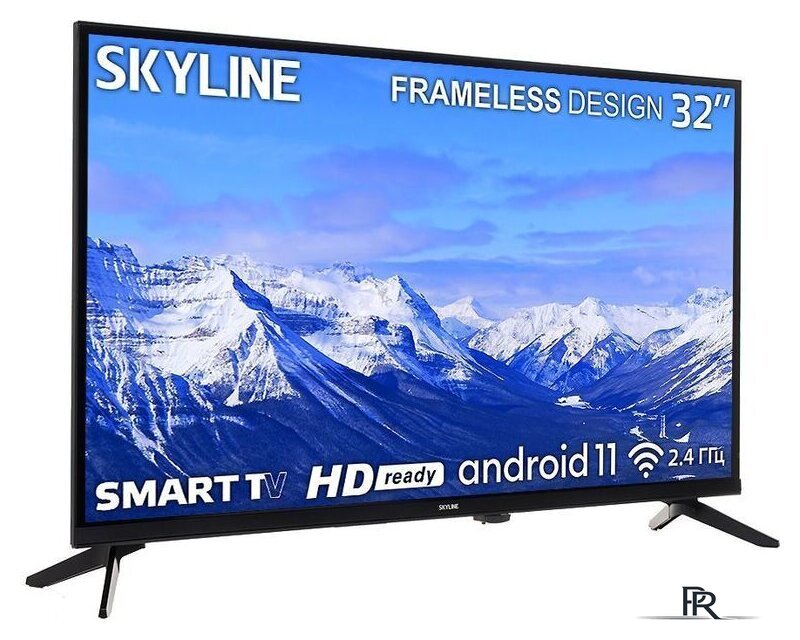 Телевизор Skyline 32YST6570 - Изображение №3 — Интернет-магазин ПроЗаказ