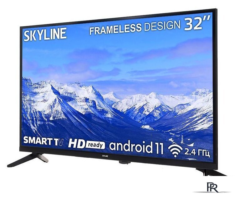 Телевизор Skyline 32YST6570 - Изображение №2 — Интернет-магазин ПроЗаказ