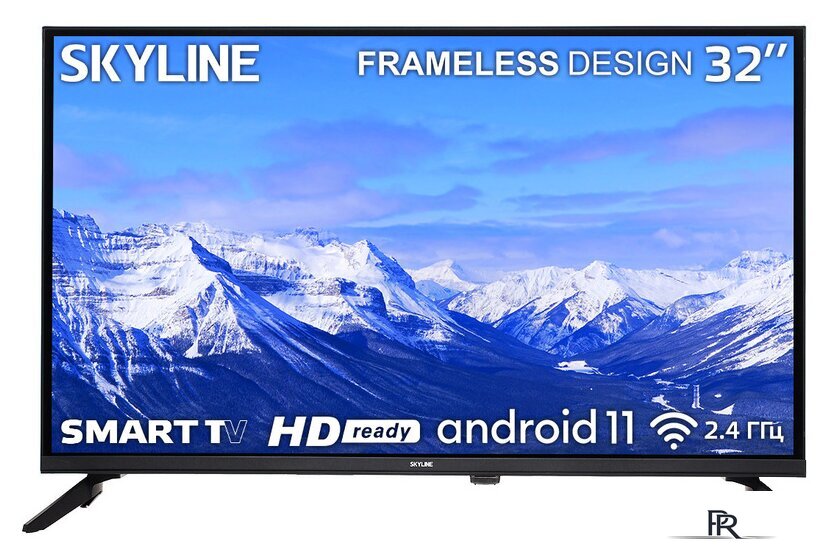 Телевизор Skyline 32YST6570 - Изображение №1 — Интернет-магазин ПроЗаказ