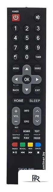 Телевизор Skyline 32YST6570 - Изображение №7 — Интернет-магазин ПроЗаказ