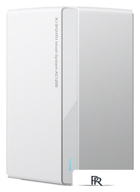 Wi-Fi роутер Xiaomi Mesh System AC1200 RD13 (международная версия) - Изображение №1 — Интернет-магазин ПроЗаказ