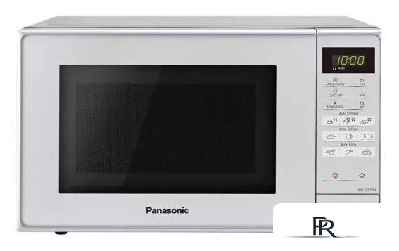 Микроволновая печь Panasonic NN-ST23RMEVG - Изображение №1 — Интернет-магазин ПроЗаказ