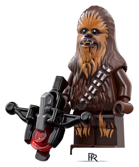 Конструктор LEGO Star Wars 75192 Сокол Тысячелетия - Изображение №21 — Интернет-магазин ПроЗаказ
