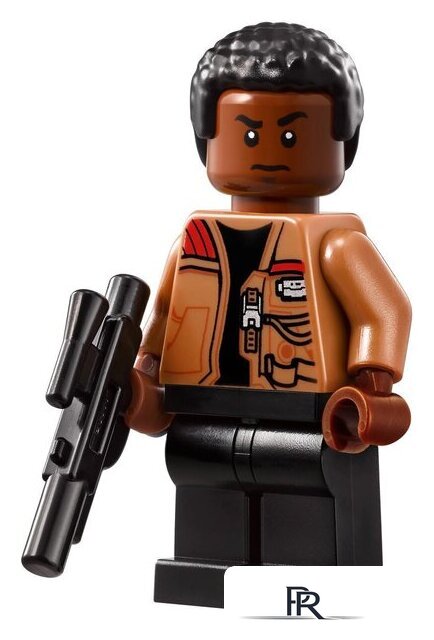 Конструктор LEGO Star Wars 75192 Сокол Тысячелетия - Изображение №22 — Интернет-магазин ПроЗаказ