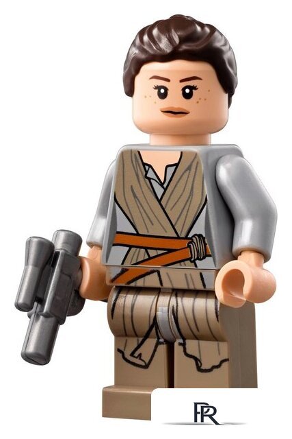 Конструктор LEGO Star Wars 75192 Сокол Тысячелетия - Изображение №23 — Интернет-магазин ПроЗаказ