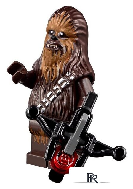 Конструктор LEGO Star Wars 75192 Сокол Тысячелетия - Изображение №17 — Интернет-магазин ПроЗаказ