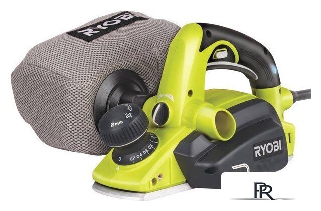 Рубанок Ryobi EPN7582NHG - Изображение №1 — Интернет-магазин ПроЗаказ
