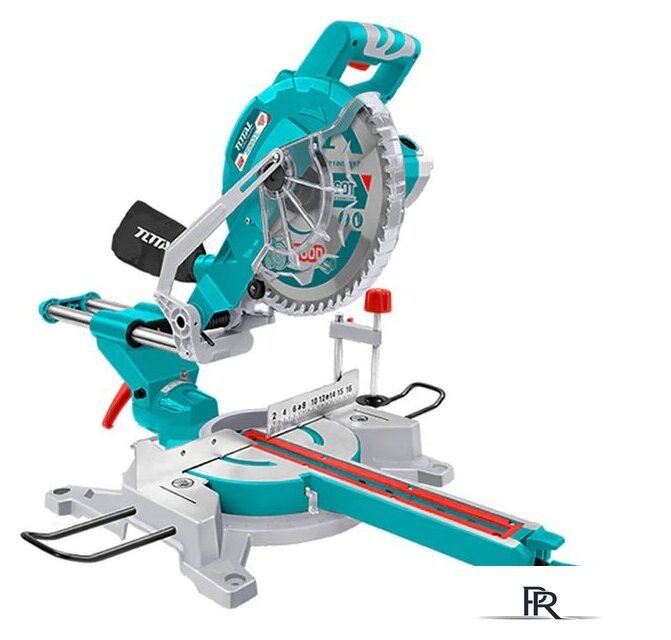 Торцовочная пила Total TS421825517 - Изображение №1 — Интернет-магазин ПроЗаказ