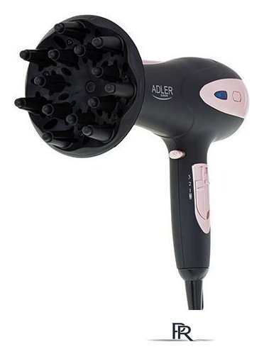 Фен Adler AD 2248b - Изображение №4 — Интернет-магазин ПроЗаказ