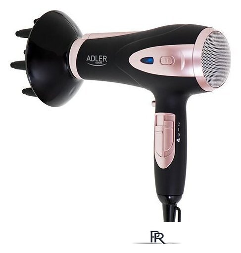 Фен Adler AD 2248b - Изображение №2 — Интернет-магазин ПроЗаказ